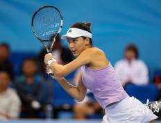 开云-王欣瑜袁悦晋级全运女双决赛，广东网球时隔38年再冲全运金牌