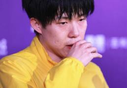 开云体育在线-WTT多哈冠军赛：王楚钦缺席！