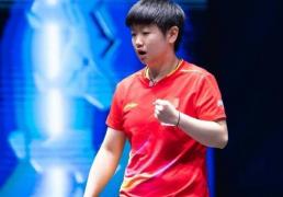 kaiyun-樊振东缺席！乒超联赛总决赛赛程确定：王楚钦决赛稳了