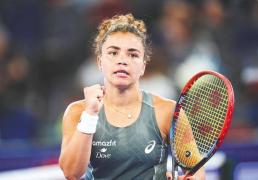 开云平台-武网四强出爐(lú) 斯瓦泰克出局