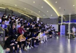 开云平台-2025海南电竞裁判员培训班圆满结束