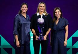 开云-WTA纪念WTA世界排名系统诞生50周(zhōu)年