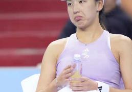 开云体育在线-全运会网球女单半決(jué)赛：朱琳以2-0战胜王欣瑜 晋级決(jué)赛