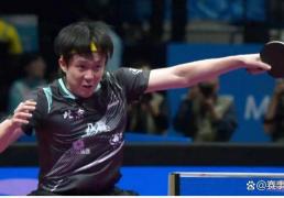 开云下载-全运会乒乓球赛程表！男单决赛对决名单，男单决赛时间公开！