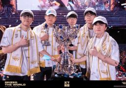 开云体育在线-英雄联盟Faker“六冠”，LPL为何仍造不出自己的“神”？