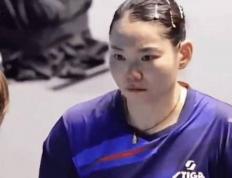 开云体育在线-2-3！全运乒乓球巨大(dà)争議(yì)：何卓佳哭着跟裁判组理论，孙颖莎休战