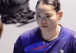 开云体育在线-2-3！全运乒乓球巨大(dà)争議(yì)：何卓佳哭着跟裁判组理论，孙颖莎休战