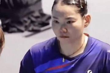开云体育在线-2-3！全运乒乓球巨大(dà)争議(yì)：何卓佳哭着跟裁判组理论，孙颖莎休战