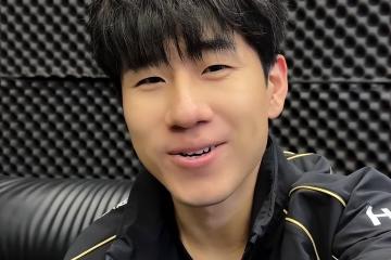 开云体育APP下载-Gala又五殺(shā)啦！解說(shuō)直呼像喝水一样簡(jiǎn)單(dān)，賽(sài)后采访說(shuō)出(chū)五殺(shā)心情