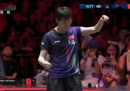 kaiyun-太过分了！丢人都丢到全世界去了，在3月1日WTT新加坡大满贯女单决赛上出现了极其丢人的一幕——中国选手王曼昱的比赛服竟然脱线了！为了不影响比赛发挥，王曼昱只好请现场工作人员用打火机将线头烧断。这场女单决赛，虽然冠亚军都被我们包揽了，但我一点儿都高兴不起来。要知道这可是世界顶级的赛事啊，咱们...