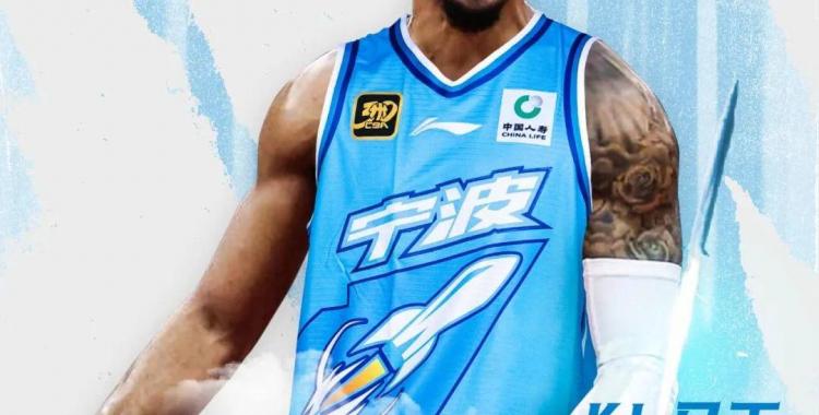 开云平台-官宣签约！NBA状元之子！加(jiā)盟中国联赛