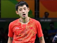 kaiyun-张继科:林丹告訴(sù)我羽(yǔ)毛(máo)球涨价了 乒乓球10元1个羽(yǔ)毛(máo)球太贵一打吓一跳