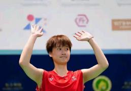 开云下载-全运会羽毛球赛在深圳打响，巅峰对决即将上演