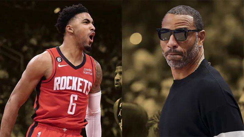 开云平台-官宣签约!NBA状元之子!加(jiā)盟中国联赛