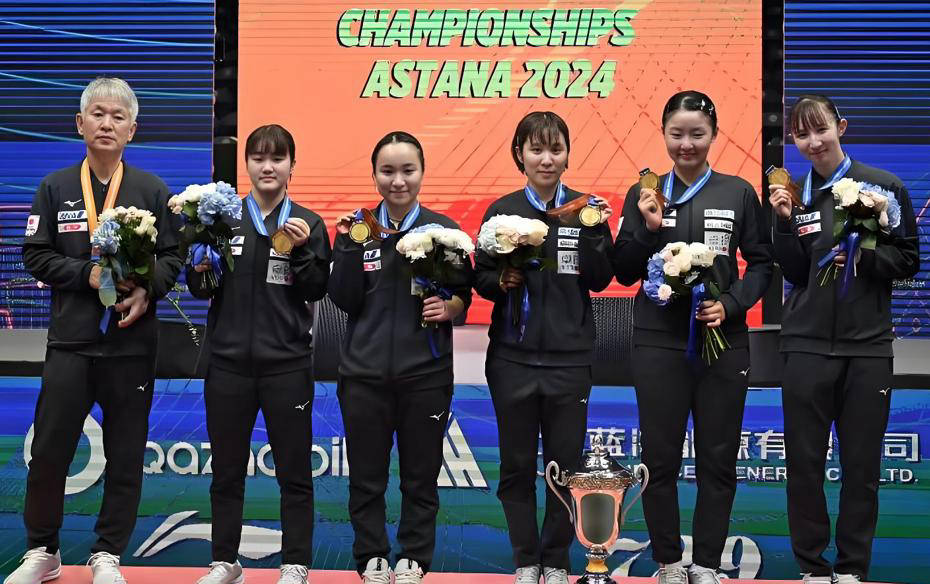 开云平台-国乒10名成员参加乒乓球团体亚锦赛，比赛规则详解