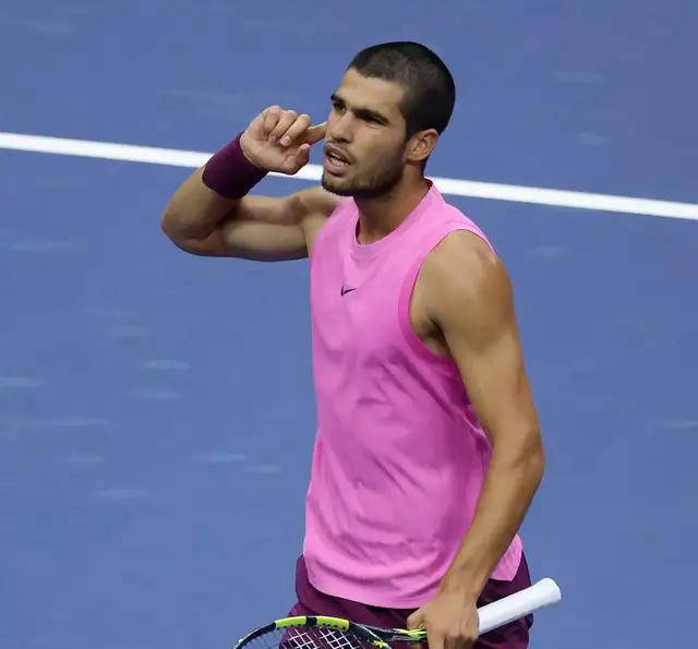 开云-阿卡狂刷ATP九(jiǔ)大纪录，美网男(nán)单夺冠(guān)世界排名顛(diān)覆