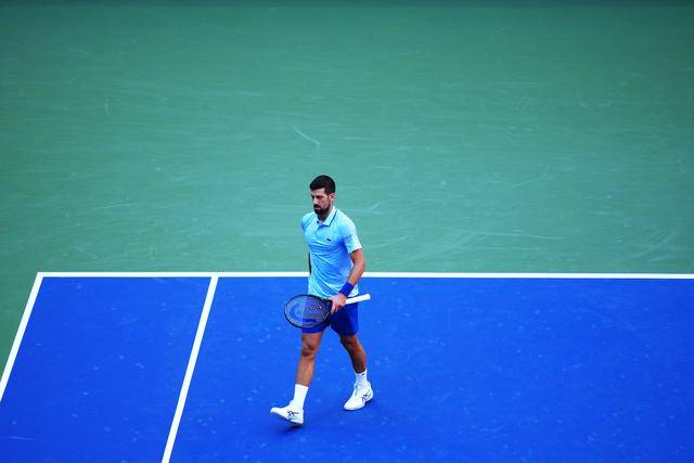 开云平台-网球丨美网:焦科(kē)维奇无缘男(nán)單(dān)決(jué)赛