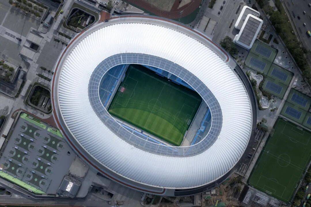 开云-2025深圳全运会观赛攻略！（购票、赛程表、直播、最新消息）