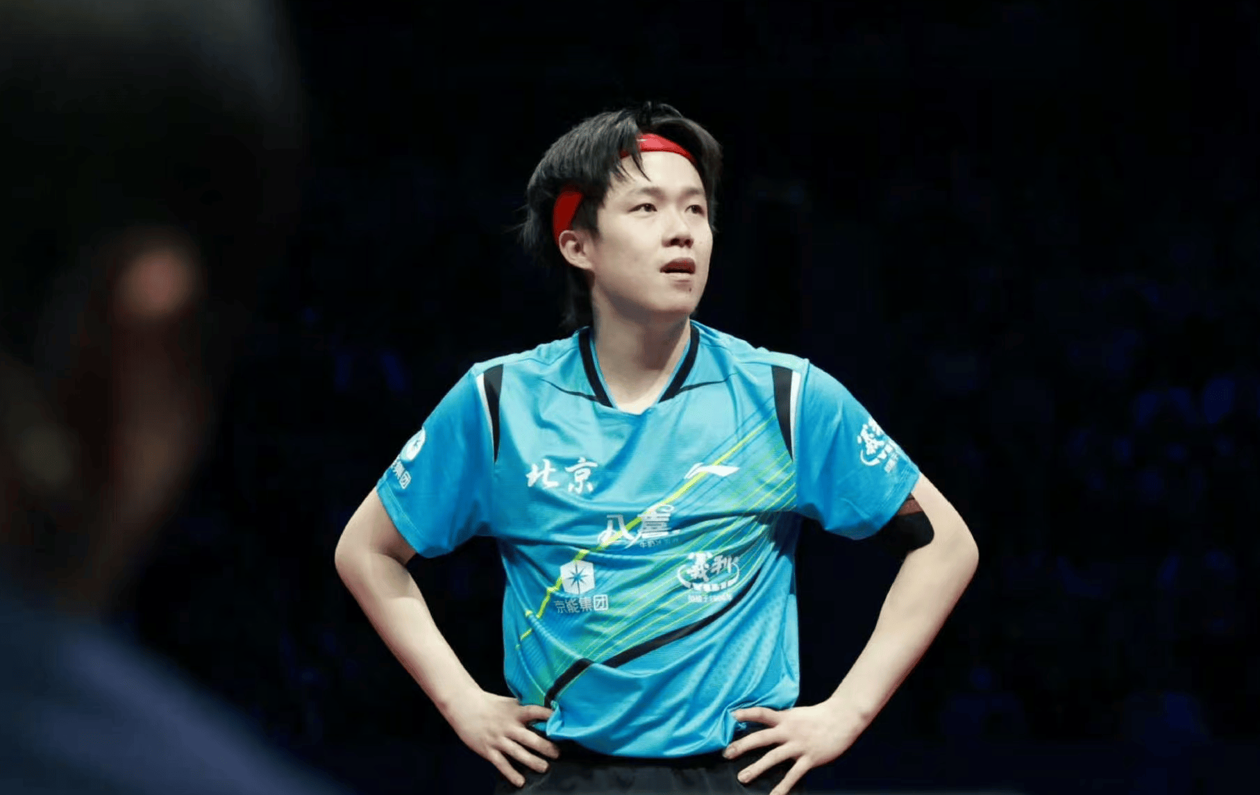 开云-头撞球桌(zhuō)，王(wáng)楚(chǔ)钦被(bèi)重罚？王(wáng)楚(chǔ)钦回应，乒协规定曝光，曾有名将被(bèi)罚