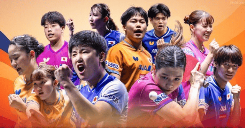 开云下载-2025乒乓球亚锦赛10月11日赛程+第二阶段签表出炉