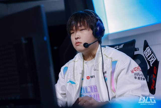 开云体育APP下载-LPL季(jì)后赛第二轮:IG大战BLG,Bin再(zài)次挑战Theshy