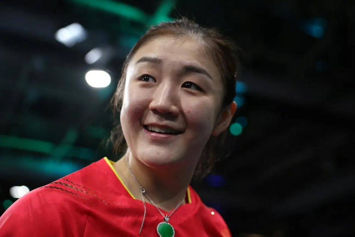 开云体育在线-5台(tái)直播乒乓球？孙颖莎全(quán)运会比赛直播在哪看！