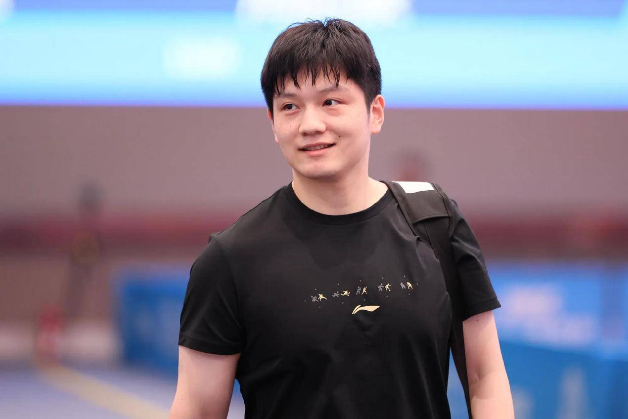 开云体育在线-5台(tái)直播乒乓球？孙颖莎全(quán)运会比赛直播在哪看！