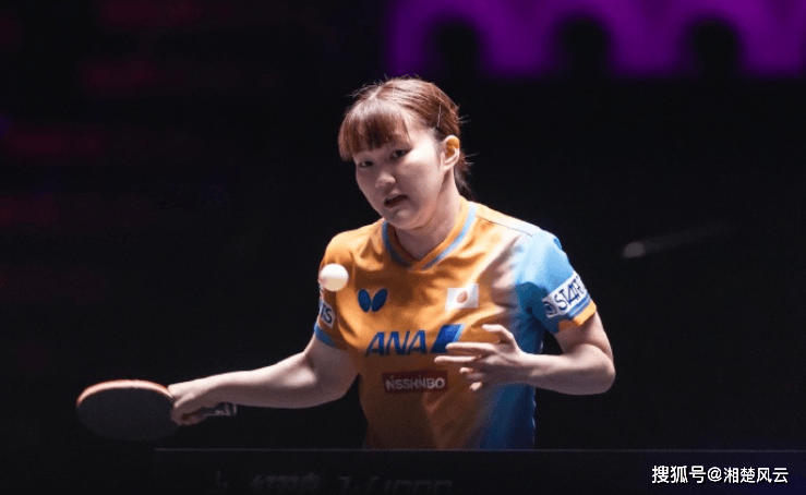 开云-法兰克福冠军赛首日赛程：13场比赛，日乒4场，伊藤美诚再战曾尖
