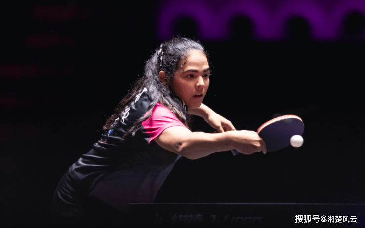 开云-法兰克福冠军赛首日赛程：13场比赛，日乒4场，伊藤美诚再战曾尖