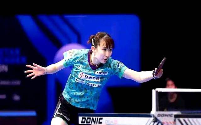 开云下载-调整!11月6日晚间CCTV5转播WTT冠军賽(sài)有变,5台不(bù)转播乒乓球(qiú)