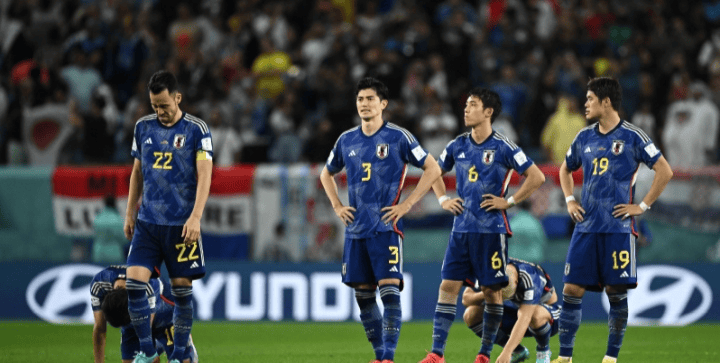 开云平台-进世界杯有望？日本足(zú)协计划申(shēn)办2046世界杯，中日可联合申(shēn)办
