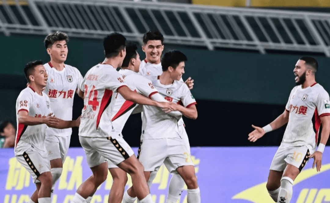 开云平台-大鱼来了!陕西联合将免签欧联杯级别欧洲中场