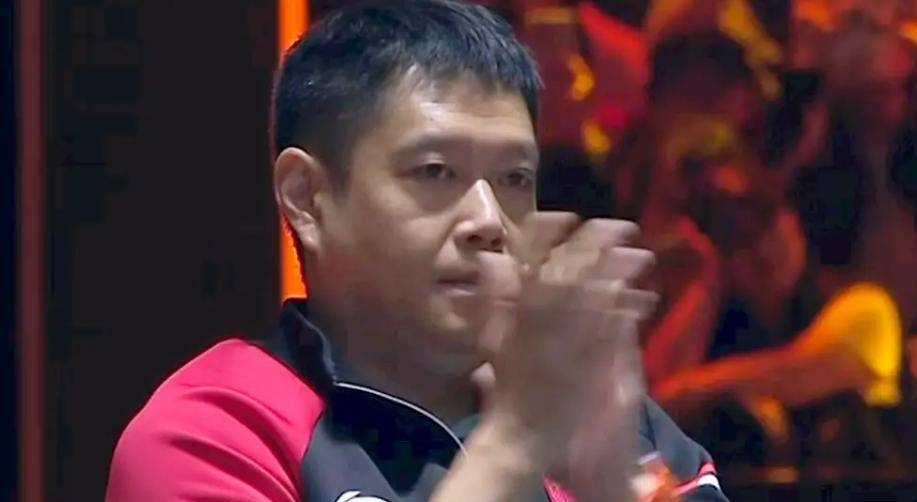 开云下载-邱贻可为何缺席场外(wài)指导？孙颖莎说出真相：內(nèi)战教(jiào)練(liàn)不(bù)指导