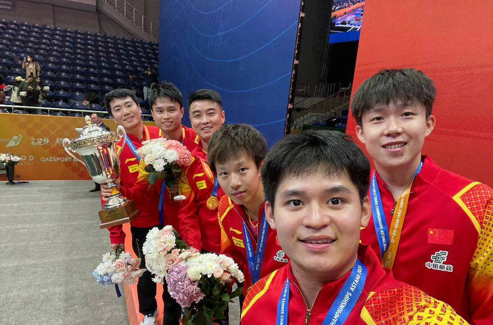 开云下载-乒乓球亚锦赛场地简陋，后勤困境凸显