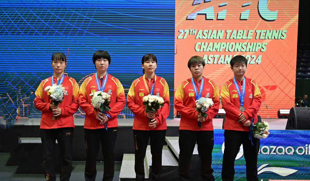 开云平台-乒乓球亚锦赛场地简陋引发关注 困难重重