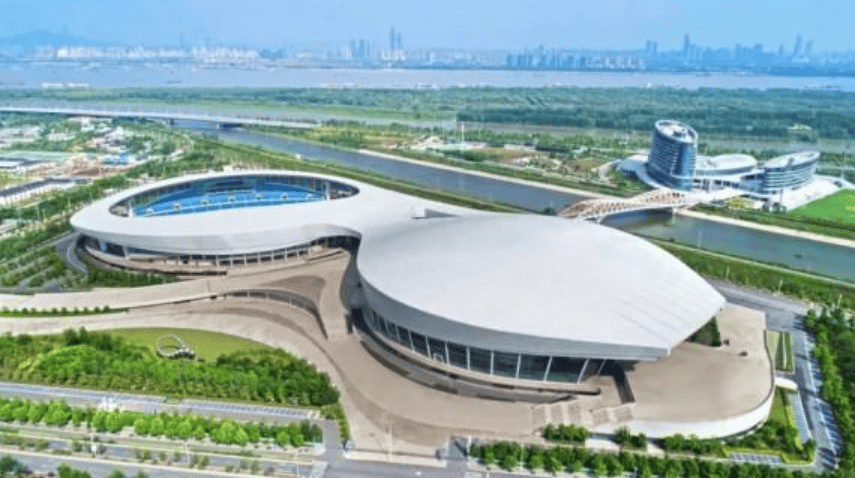 kaiyun-乒超联赛总決(jué)赛场馆有变,樊振(zhèn)東(dōng)回归,王楚钦孙颖莎成票房顶流