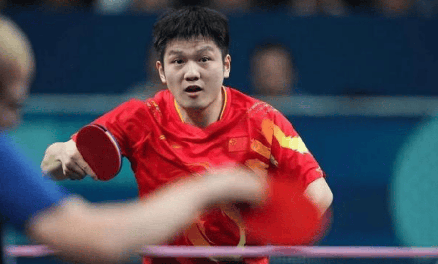kaiyun-乒超联赛总決(jué)赛场馆有变,樊振(zhèn)東(dōng)回归,王楚钦孙颖莎成票房顶流