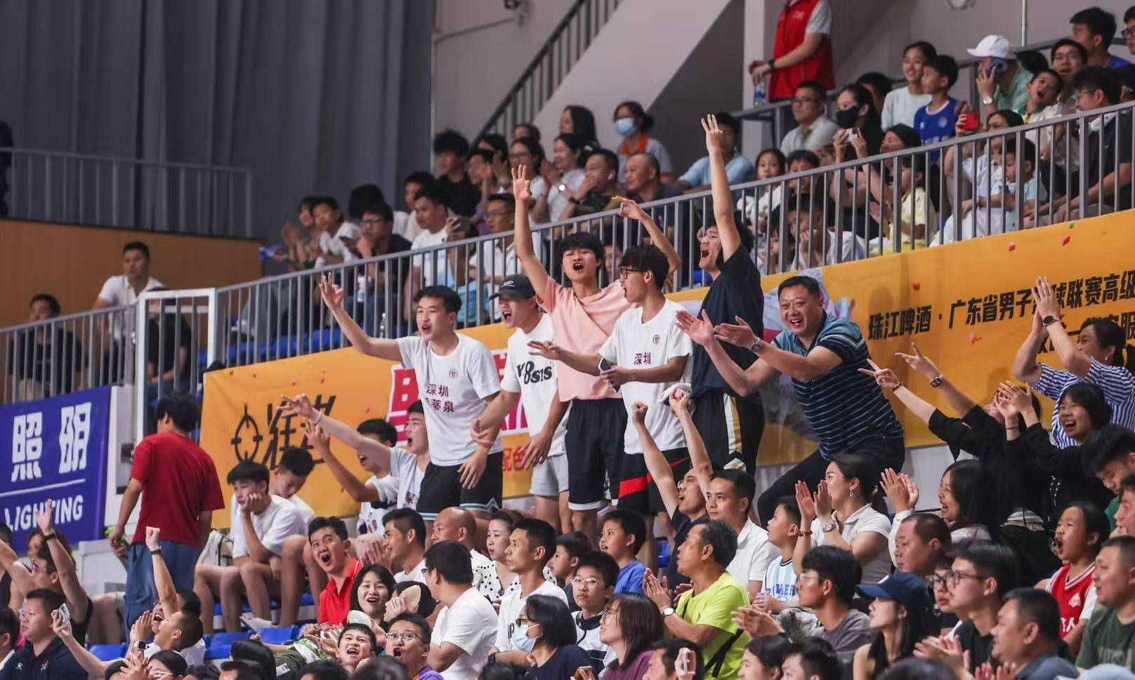 开云体育在线-跟着赛事去旅行！本月深圳市光明区将迎来精彩网球赛事