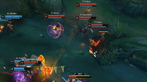 kaiyun-LPL遭遇巨大打击!AL八强首战告负,Faker岩雀封神,Hope葬送比赛