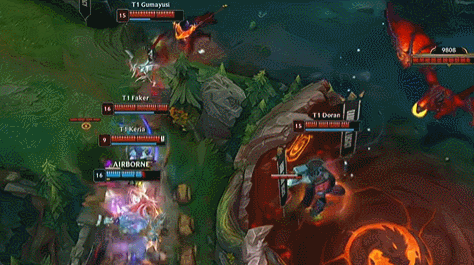 kaiyun-LPL遭遇巨大打击!AL八强首战告负,Faker岩雀封神,Hope葬送比赛