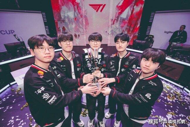 开云体育在线-Faker談(tán)KeSPA杯夺冠：通过這(zhè)次比赛，我們(men)学到很多，也得(dé)到了成长