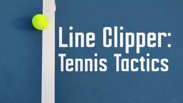 kaiyun-截线者:网球战术 Line Clipper: Tennis Tactics 战术网球回合制策略