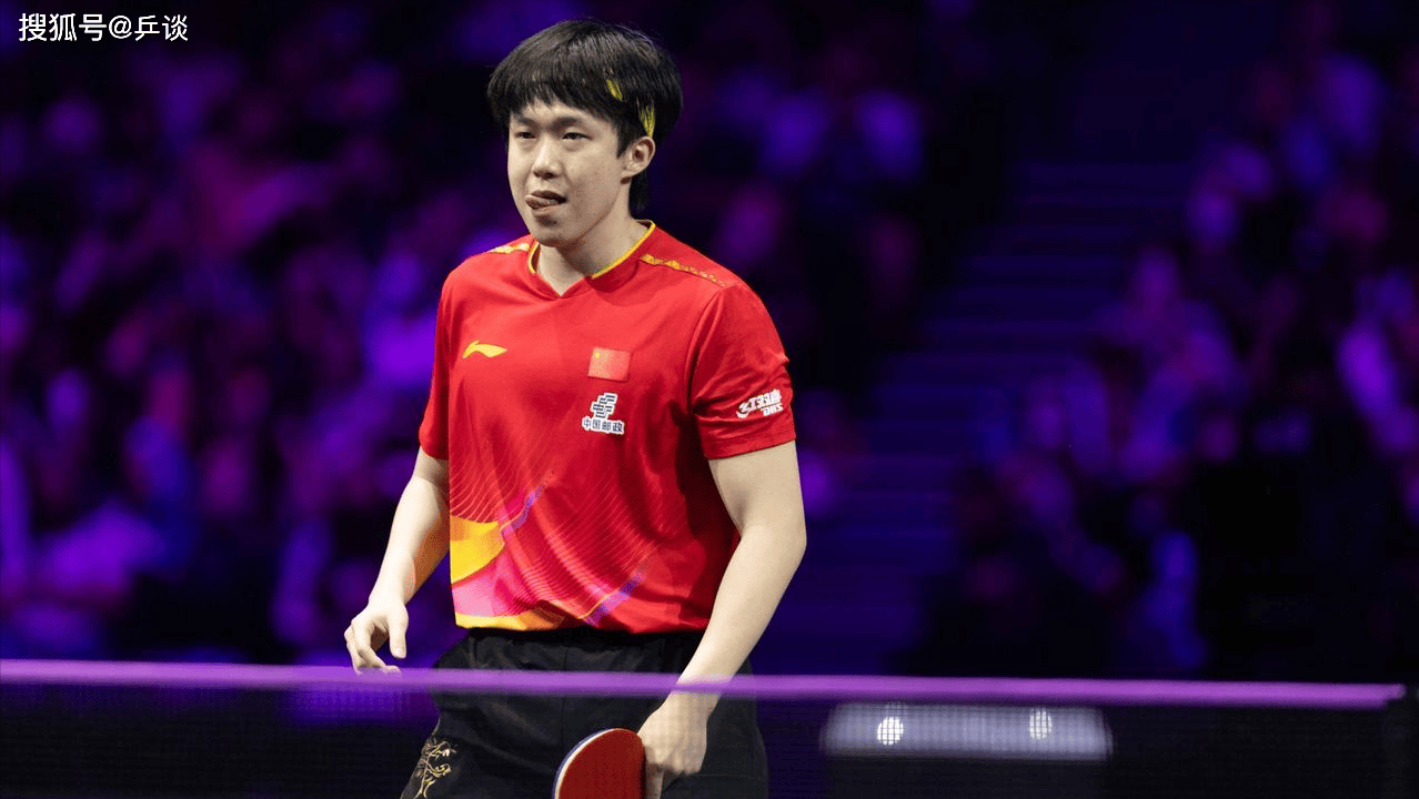 开云平台-王楚欽(qīn)2025賽(sài)季总结 | 少年終(zhōng)圆梦，登顶世乒賽(sài)，12冠(guān)傲视群雄