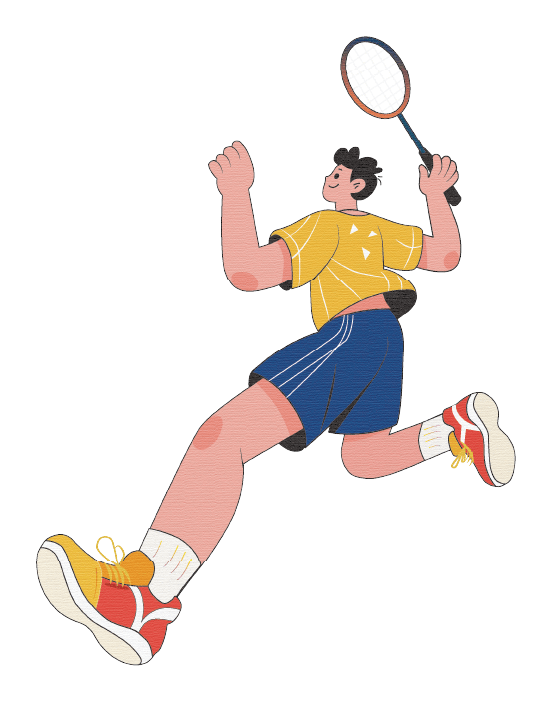 开云体育APP下载-裁判(pàn)招募 | 第三届羽毛球(qiú)团体赛裁判(pàn)队伍期待您的加入！