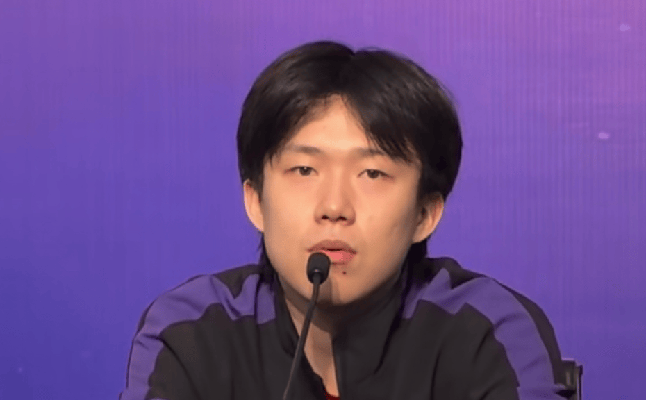 开云体育APP下载-孙颖莎夺冠夜遭(zāo)恶意中伤!王楚欽(qīn)想远离一(yī)下乒乓(pāng)球!