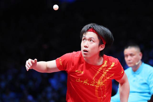 kaiyun-王楚钦夺冠发言：接下来要远离乒乓球，远离聚光灯！