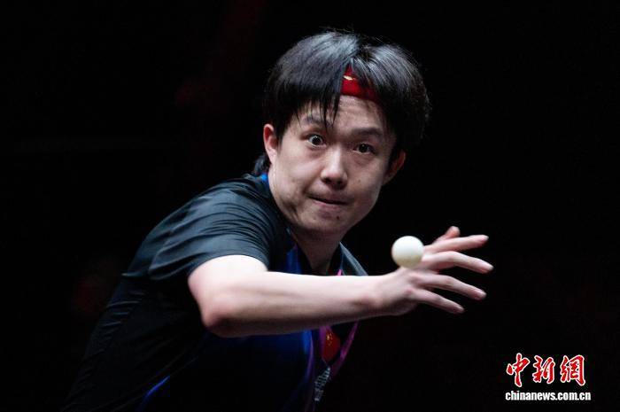 开云-WTT香港总决赛火热开赛