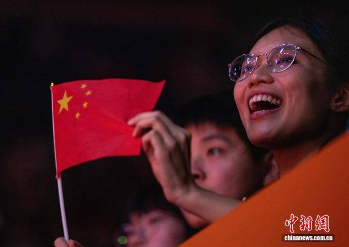 开云-WTT香港总决赛火热开赛