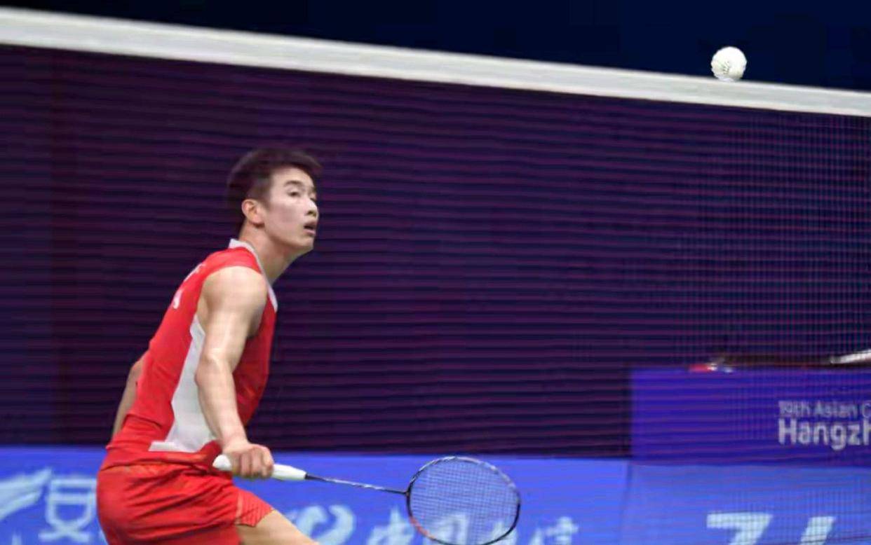 开云-巴黎的韧性：李诗沣闯入(rù)法国公開(kāi)赛四強(qiáng)