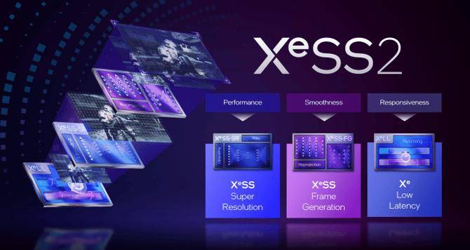 开云-告别卡顿，英特尔XeSS 2.1助力《永劫无间》体騐(yàn)全面升级